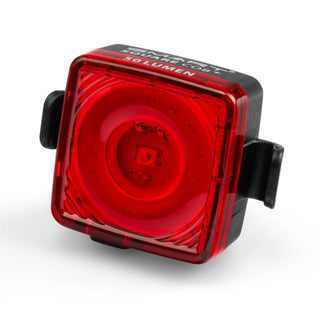 Baglygte Smart Square COB 15 LED