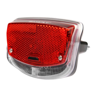 Baglygte SMART LED Tunnel t/bagagebærer
