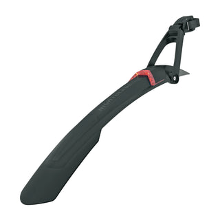 Bagskærm SKS NightBlade med USB Lygte
