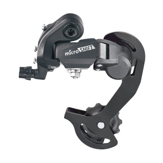 Bagskifter MicroShift RD-M21 6/7 Speed