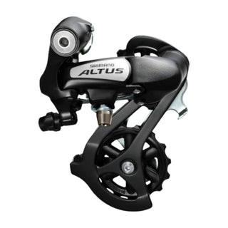 Bagskifter Shimano Altus RD-M310 7/8 Speed