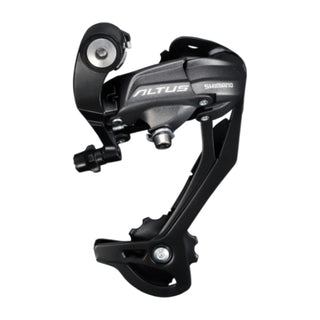 Bagskifter Shimano Altus RD-M370-SGS 9 Speed