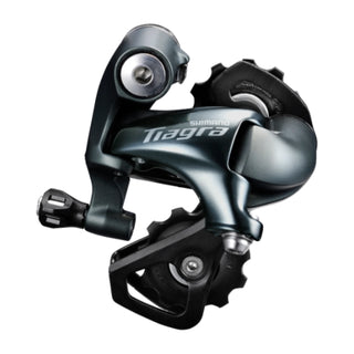 Bagskifter Shimano Tiagra RD-4700-SS 10 Speed