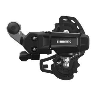 Bagskifter Shimano Tourney RD-TY200 6/7 Speed