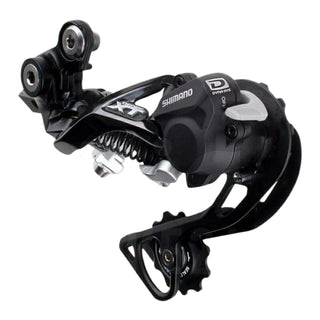 Bagskifter Shimano XT Shadow+ RD-M786 10 Speed