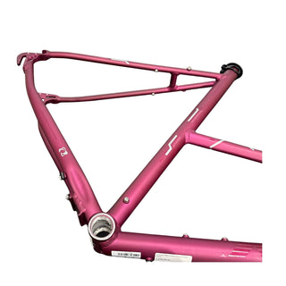 Cykelstel MBK Octane Gravel Urban Dame