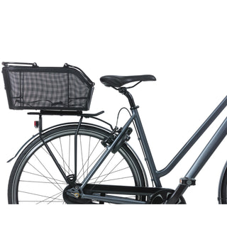 Cykelkurv Basil Cento Tech Fiber Nordlicht MIK 2.0