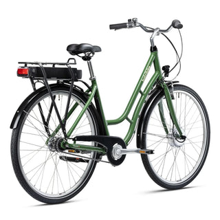 Batribike Core E1