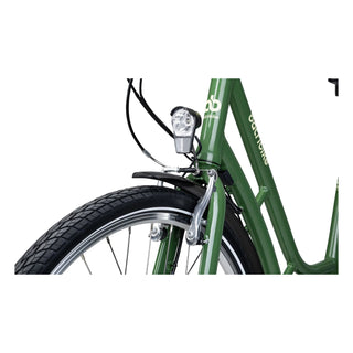 Batribike Core E1
