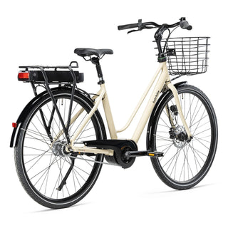 Batribike Flow E2