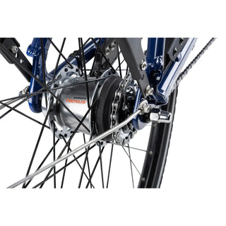 Batribike Flow E2