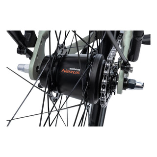 Batribike PRO E1