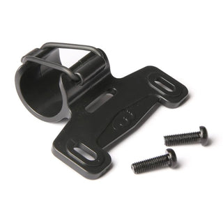 Håndpumpe BBB Mini WindGun S Alu m/manometer BMP-57