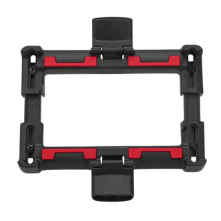 Beslag KlickFix Citybox UniKlip Retro Fit Kit