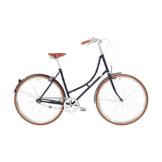 Bike by Gubi Dame Cykel Blå