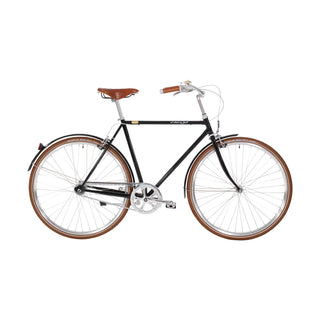 Bike by Gubi Herre Sort
