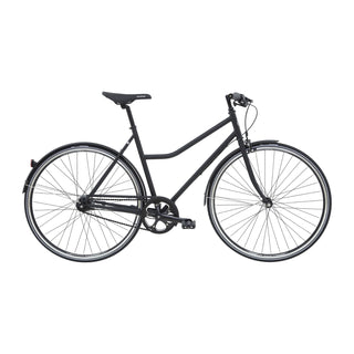 Black Winther Steel 1 Dame