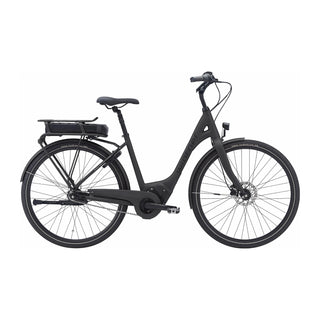 Black Winther Superbe 3 Dame