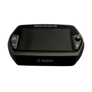Bosch Nyon Display