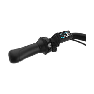 Bosch Purion 200 Display til elcykel