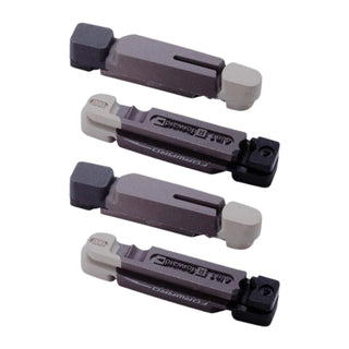 Bremsegummi BBB TechStop 3D BBS-27T