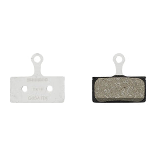Bremseklodser Shimano Disc Resin G05A RX