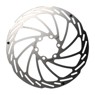 Bremseskive BBB PowerStop 6 huls BBS-112 - 160 mm