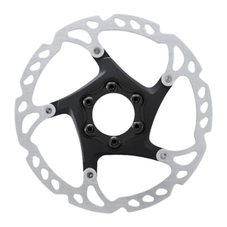 Bremseskive Rotor Shimano Deore XT SM-RT76 6 Huls - 160 mm