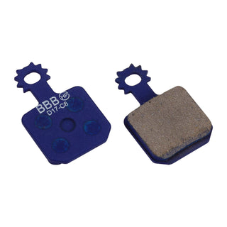 Bremseklodser BBB DiscStop BBS-372 Magura