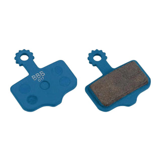 Bremseklodser BBB DiscStop BBS-441T Avid / SRAM