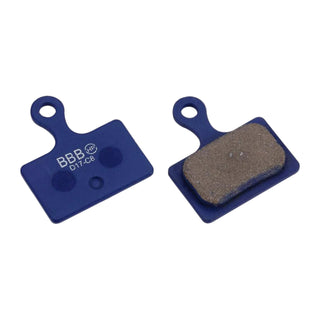 Bremseklodser Skivebremser BBB DiscStop BBS-561 Shimano