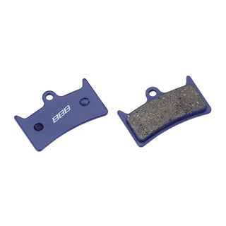Bremseklodser BBB DiscStop BBS-57 Hope