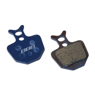 Bremseklodser BBB DiscStop BBS-66 Formula