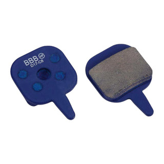 Bremseklodser BBB DiscStop BBS-75 Tektro