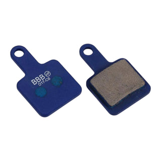 Bremseklodser BBB DiscStop BBS-77 Tektro / SRAM
