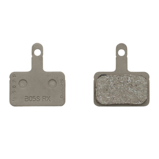 Bremseklodser Disc Shimano B05S RX Resin