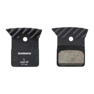 Bremseklodser Disc Shimano L05A RX Resin
