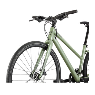 Cannondale Quick 3 Dame