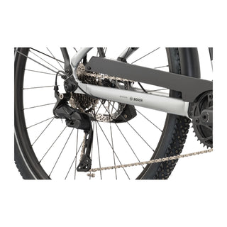Cannondale Tesoro Neo X 3 Herre