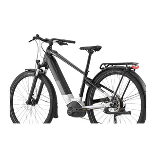 Cannondale Tesoro Neo X 3 Herre