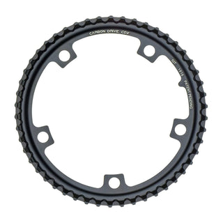 Klinge Remtræk Gates Carbon Drive CDX 50T Ø130 5 Hul