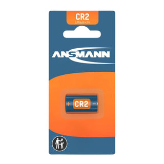 Batteri Element Ansmann CR2 3V