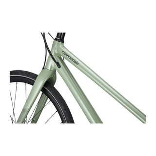 Cannondale Quick 3 Dame