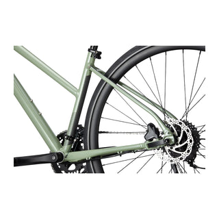 Cannondale Quick 3 Dame