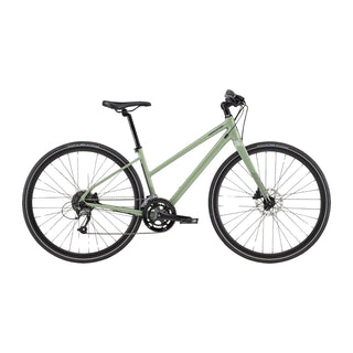 Cannondale Quick 3 Dame