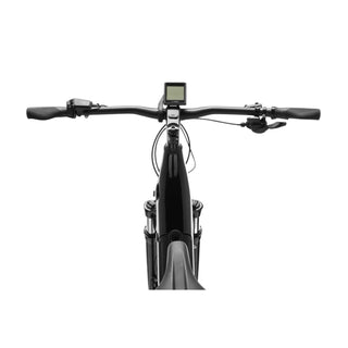 Cannondale Tesoro Neo X 2 Dame