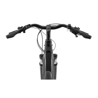 Cannondale Tesoro Neo X 3 Dame