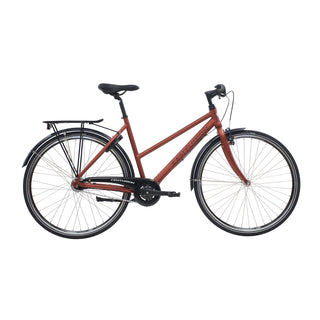 Centurion Basic/Le Mans Dame