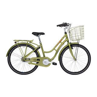Centurion Basic Urban+ 20"