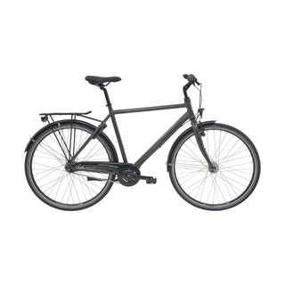 Centurion Challenger Herre Cykel Blank Grå